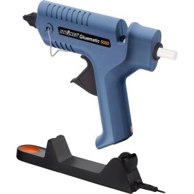 Steinel Gluematic 5000 / Tavná lepiaca pištoľ / 500W / tavné tyčinky 11 mm / 220 ° C / 22 g-min (103161403)