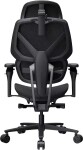 ThunderX3 ThunderX3 FLEX Pro Gaming Stuhl, ergonomisch - Stoff, grau