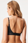 Podprsenka Karl Lagerfeld Hotel Scoop Back Bralette