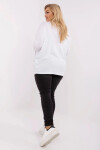 Plus size blúzka model 212683 Relevantnosť universal