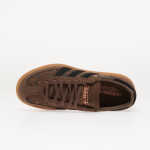 Topánky adidas Handball Spezial Kids Earth Strata/ Core Black/ Glow Pink 3.5