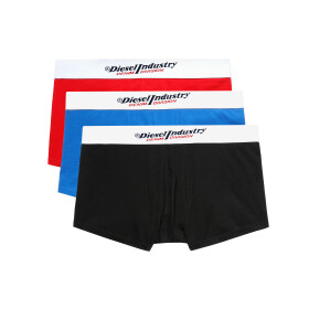 Pánske boxerky 3Pack 00ST3V-0JFAC-E5961 - Diesel XL