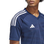 Pánsky dres adidas Tiro 23 Competition Match Jersey navy blue HT5688 pánsky XL