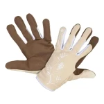 Fieldmann FZO 2111 / Dámske záhradné rukavice / veľkosť 8 (S) (50005121)