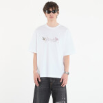 Tričko Off-White Dream Arrow Skate S/S Tee White L