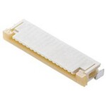 Molex Konektor FFC / FPC 522070885 1000 ks Tape on Full reel; 522070885