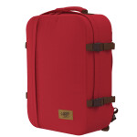 Cestovný batoh do lietadla CabinZero Classic 44L London red
