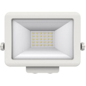 Theben theLeda B20L WH 1020683 LED vonkajšie osvetlenie  20 W biela; 1020683