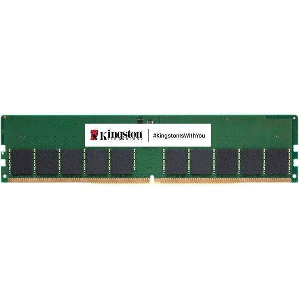 Kingston DDR5 32GB CL40