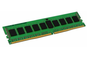 Kingston 16GB (1x 16GB) DDR4 2666MHz / CL19 / DIMM / 1.2V / ECC / Un-Registered (KTH-PL426E/16G)