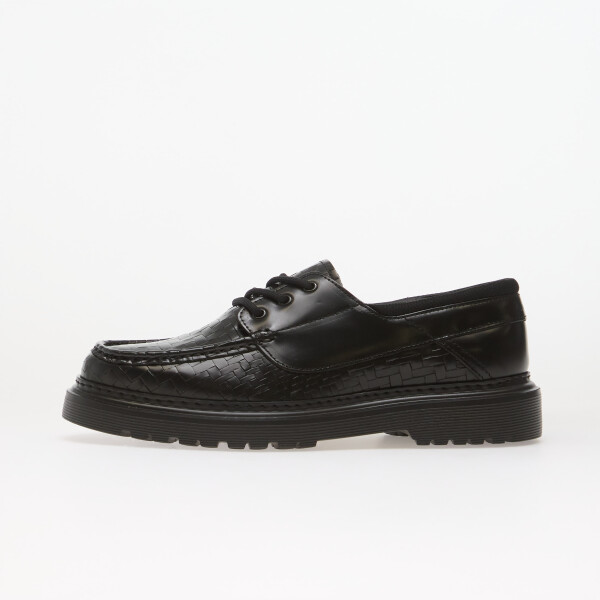 Tenisky Filling Pieces Sea Tek Woven Twist Black EUR 40