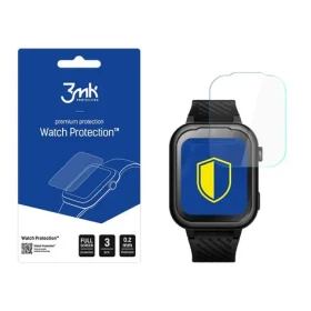 3mk Watch Protection FlexibleGlass Lite / Hybridné sklo / Garett Essa Go