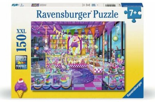 Ravensburger Rozprávková cukráreň