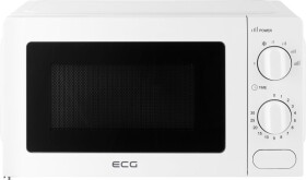 ECG Microwave oven ECG MTM 1771 WE