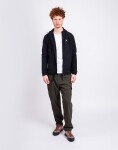 Montura Seed Hooded Jacket 90 BLACK S