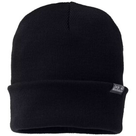 Jack Wolfskin Rib Hat 1903891-6000 jedna velikost