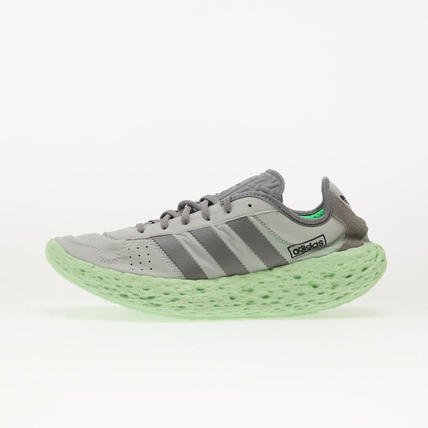 Tenisky adidas Zponge Metallic Silver/ Grey Three/ Segrsp EUR 42 2/3