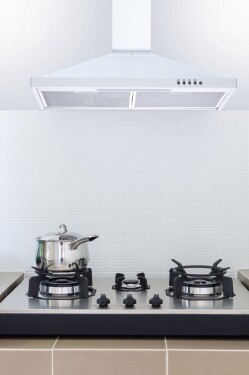 Standart COOKER HOOD SLIM GUSTO 60W STANDART