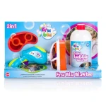 TM Toys - bublifuk FRU BLU blaster - pištoľ na mega bubliny