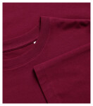 Tričko Stage unisex čierne 3XL