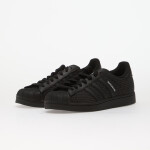 Tenisky adidas Superstar II Core Black/ Core Black/ Ftwr White EUR 37 1/3