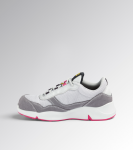 Bezpečnostná obuv Diadora ATHENA TEXT LOW S1PL FO SR ESD Veľkosť topánky: 41, Šedá