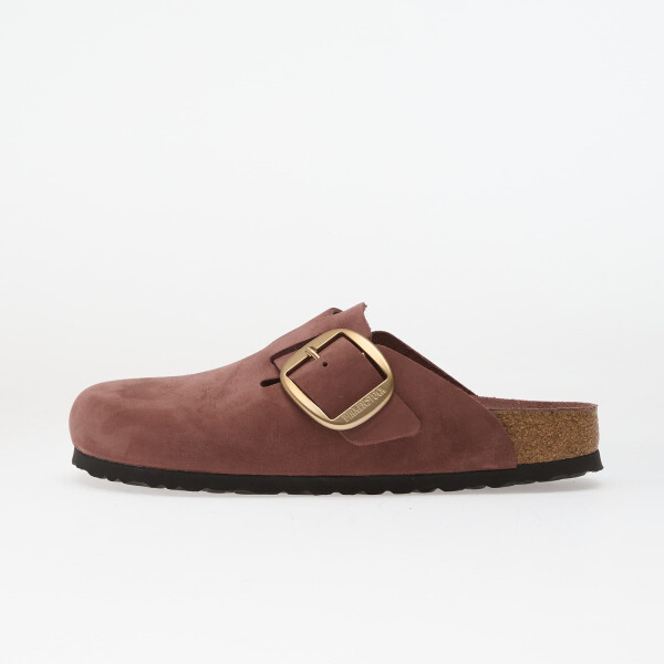 Tenisky Birkenstock Boston Big Buckle LENB Pepper Tonal FB EUR 40