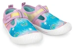 BAAGL Prezuvky Unicorn veľ. 28 / Suchý zips / Protišmyková podrážka