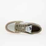 Tenisky Nike Dunk Low Retro Se Light Silver/ White-Light Army-Sail-Gum Light Brown EUR 38.5