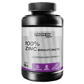 Zinc Bisglycinate 120 tabliet