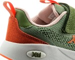 Xti Sneakers Khaki barefoot tenisky 32 EUR