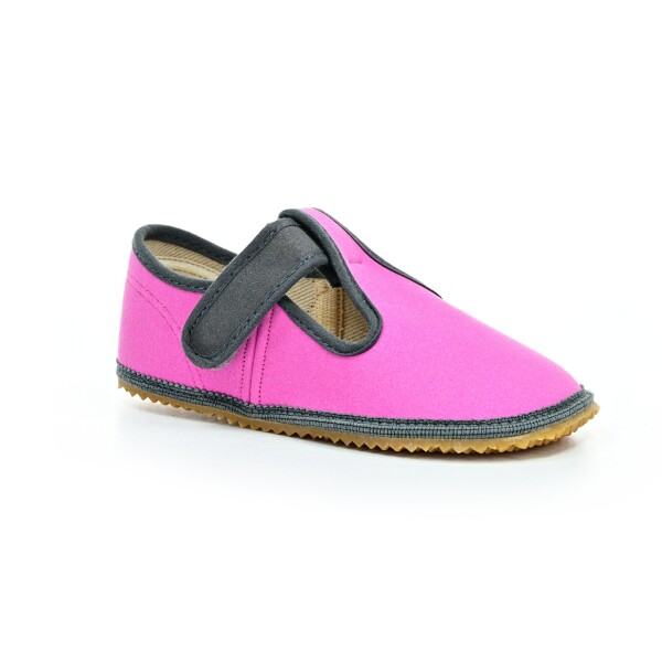 Beda Rebecca (BF-060010/W/B) barefoot papuče 25 EUR