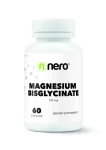 NeroDrinks Magnesium Bisglycinate 60 kapsúl (12697)