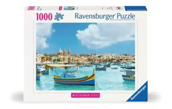 Ravensburger Malta