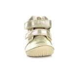 D.D.Step DDStep W070-52624A krémové zimné barefoot topánky 24 EUR