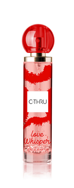 C-THRU Love Whisper EDT