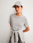 Armedangels Lualaa 3215 silver melange XS