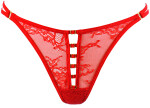 String V-11158 červená - Axami M