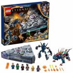 LEGO® 76156 Vzostup Doma