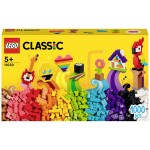 LEGO® Classic 11030 Veľké balenie kociek