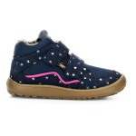 Froddo G3110266-11W Stars zimné barefoot topánky 35 EUR