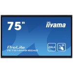 Iiyama Dis Public 75 Iiyama TE7514MIS-B2AG UHD