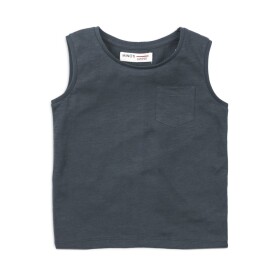 Tielko chlapčenské, Minoti, 1VEST 5, hnedá - 146/152 | 11/12let