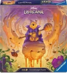 Ravensburger 120016618 Disney Lorcana: Medvedík Pú 300 dielikov