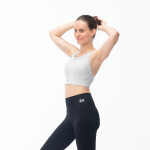 Športová podprsenka IQ Arika Wmns W 92800597417 XS