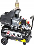 Vertex KOMPRESOR OLEJOWY 24L VERTEX VHC24
