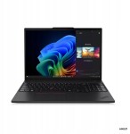 Lenovo LENOVO T16 G4 R5-340/16WUXGA/32GB/512SSD/W11P/3P/ENG