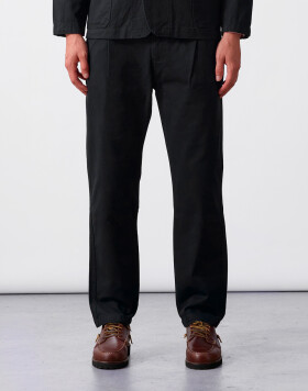 Service Works Twill Waiter Pants Black L