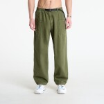 Kalhoty Gramicci Hemp Relaxed Pant Olive XL