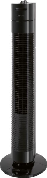 Crokovronic T-VL 3770 Čierny
